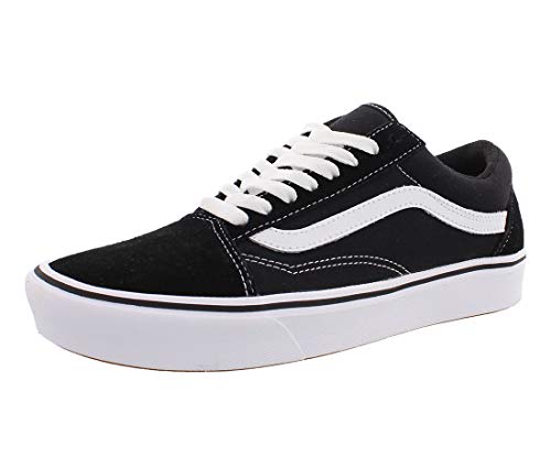 Vans VN0A3WMAVNE, Zapatillas Unisex Adulto, Multicolor, 38/39 EU