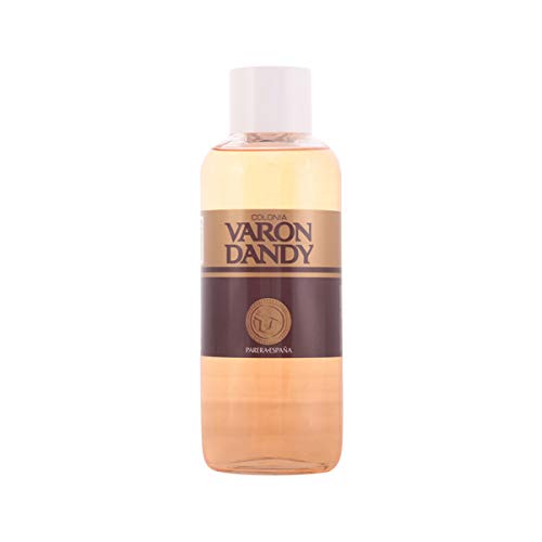 VARON DANDY Agua De Colonia Flacon - 1000 ml