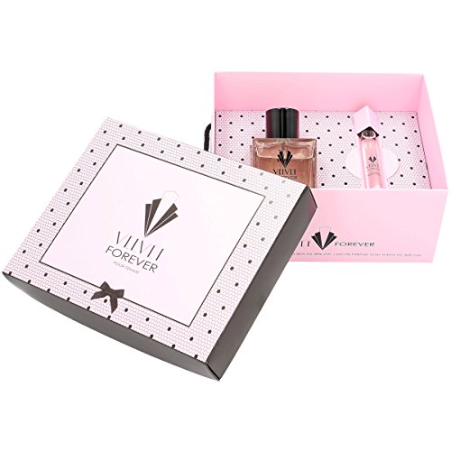 VELVET FOREVER EDP 100 ML + 10 ML