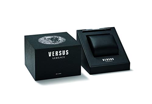 Versus Versace Reloj para Hombre de Cuarzo VSP060618