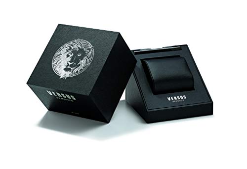 Versus Versace Reloj para Hombre de Cuarzo VSP060618