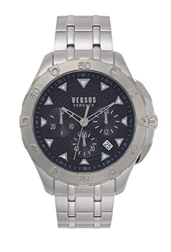 Versus Versace Reloj para Hombre de Cuarzo VSP060618