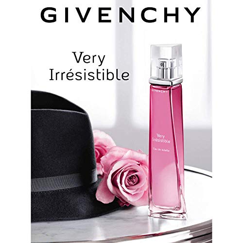 VERY IRRESISTIBLE Eau De Toilette 75ML