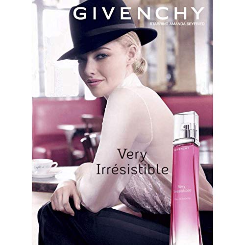 VERY IRRESISTIBLE Eau De Toilette 75ML