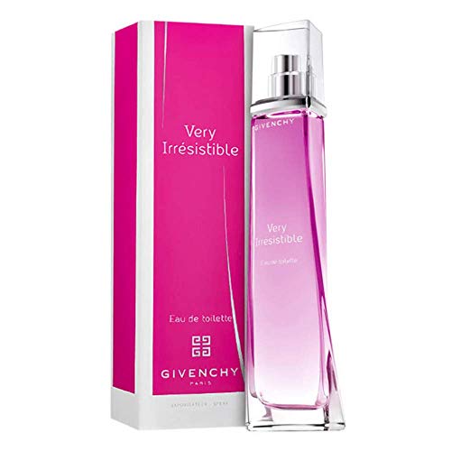 VERY IRRESISTIBLE Eau De Toilette 75ML