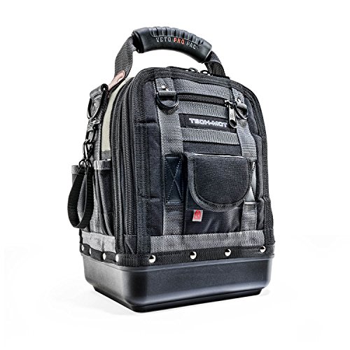 Veto Pro Pac tech-mct bolsa de herramientas