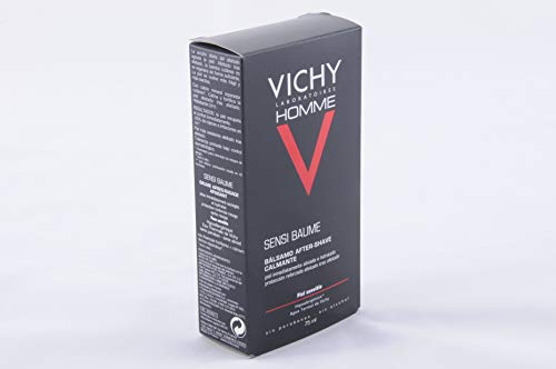 VICHY Homme Sensi-Baume BÃ¡lsamo After-Shave 75ML