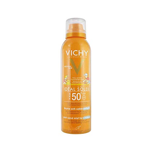 VICHY IDEAL SOLEIL ANTIARENA NIÑO 50 200