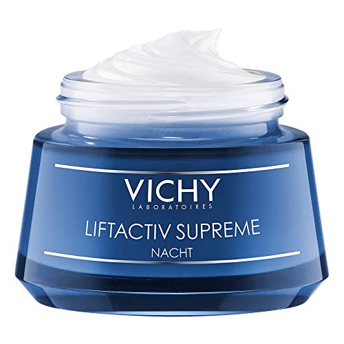 Vichy Liftactiv - Crema de noche (50 ml)