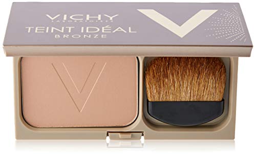 Vichy Teint Idéal Poudre Bronzante Universal Shade - 9.5 gr