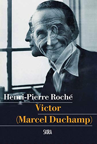 Victor (Marcel Duchamp) (Italian Edition)