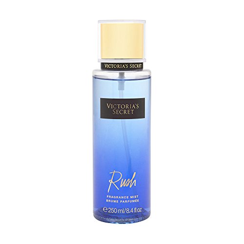 Victoria 's Secret Rush Body Mist