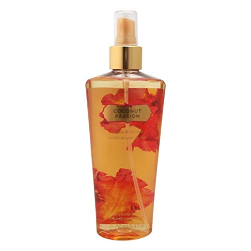 Victoria'S Secret Agua de colonia para mujeres 1 Unidad 250 ml