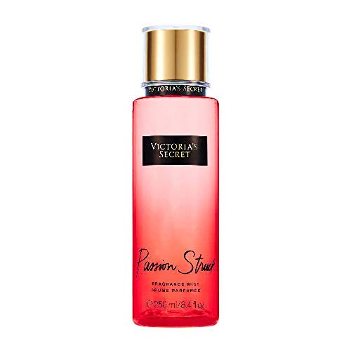 Victoria's Secret - Fantasies Passion Struck - Rocío corporal para mujer - 250 ml