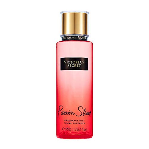 Victoria's Secret - Fantasies Passion Struck - Rocío corporal para mujer - 250 ml