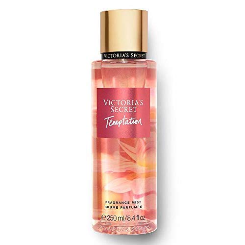 Victoria's Secret Temptation Body Mist 250 Ml 250 ml