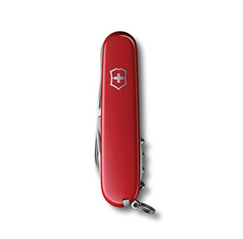 Victorinox 1.3603 Navaja, rojo, Única