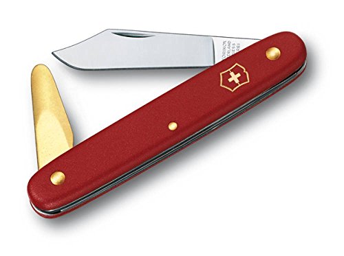 Victorinox 39110 Navaja (Nylonrot), Talla Unica