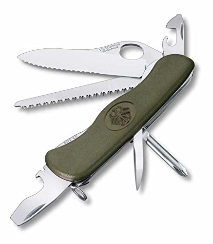 Victorinox - Navaja de Apertura Manual