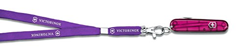 Victorinox V02373.T5 Navaja Medio, Rosa, M