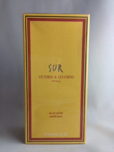 Victorio & Lucchino SUR edt 100 ml spray