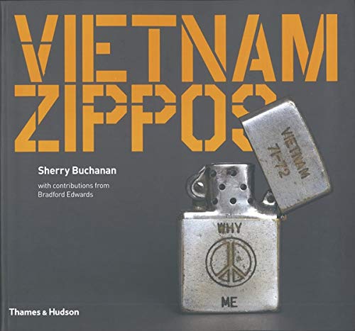 Vietnam Zippos