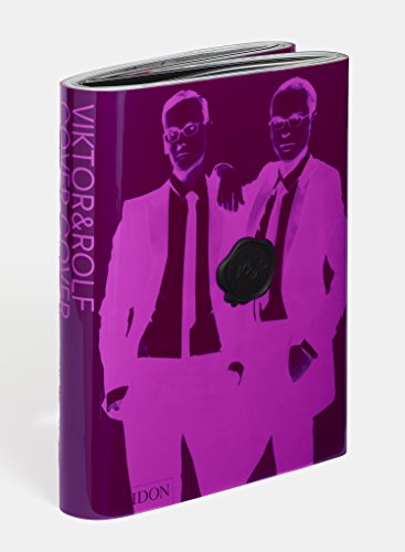 Viktor & Rolf: COVER COVER (FASHION)