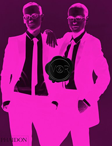 Viktor & Rolf: COVER COVER (FASHION)