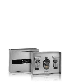 Viktor & Rolf Viktor & Rolf Spicebomb Pour Homme Giftset 150Ml 150 ml