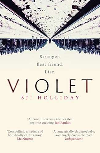 Violet (English Edition)