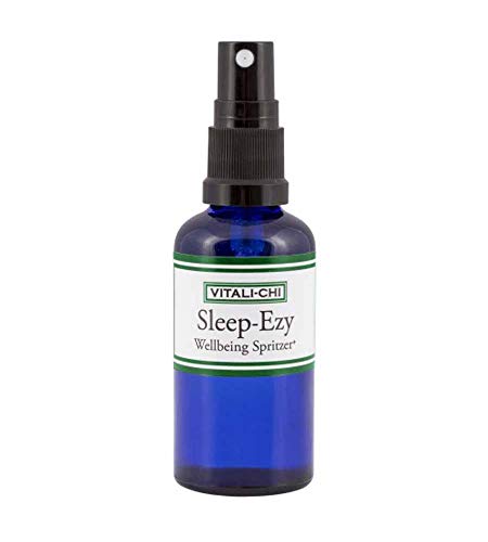 Vitali-Chi Sleep-Ezy Wellbeing Spritzer+ 50ml