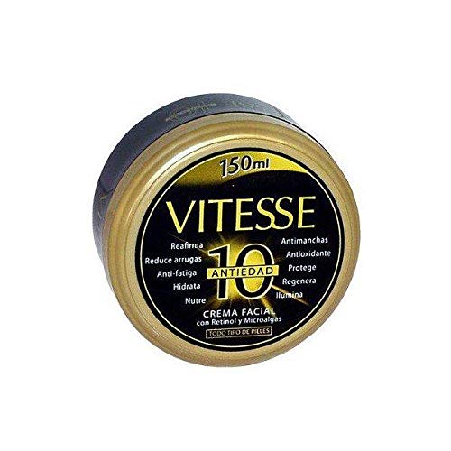 Vitesse A-10 Antiedad Cr 220 g