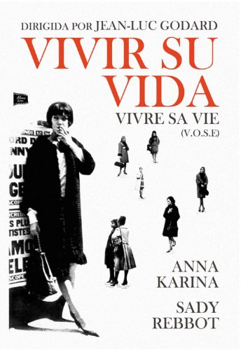 Vivir Su Vida (V.O.S.E.) [DVD]