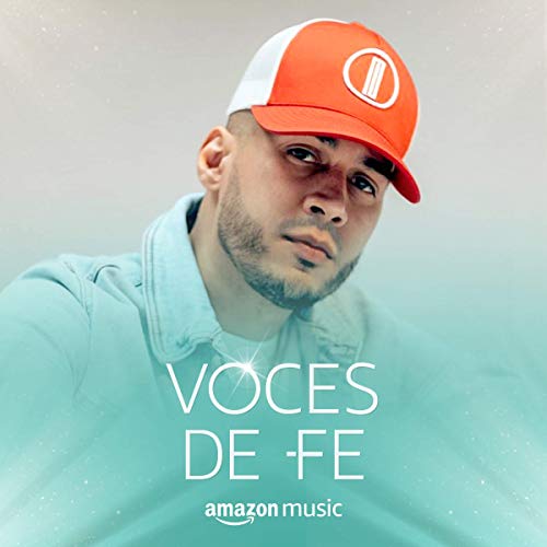 Voces de Fe