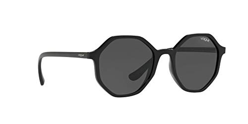 Vogue 0VO5222S Gafas de sol, Black, 52 para Mujer