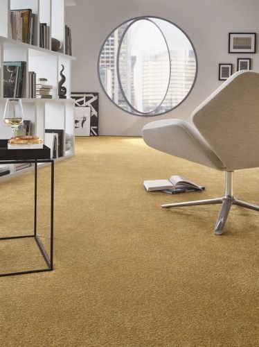 Vorwerk Alfombra suelo Lyrica establecido 4 metros de ancho tamaño tamaño 150 cm