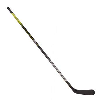 WARRIOR Alpha DX Team Grip - Palo de Hockey sobre Hielo, Sakic W03-65 Flex