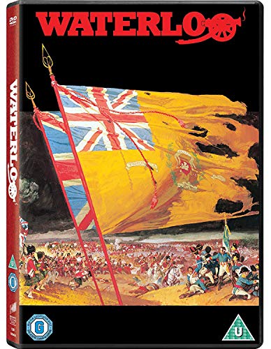 Waterloo [Reino Unido] [DVD]