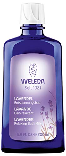 WELEDA Baño Relajante de Lavanda (1x 200 ml)