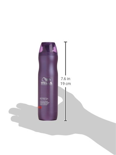 Wella Balance Refresh Revitalizing Shampoo Champú - 250 ml