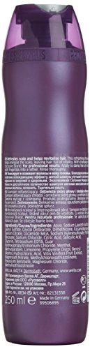 Wella Balance Refresh Revitalizing Shampoo Champú - 250 ml