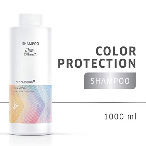 Wella Champú 1 Unidad 1000 ml