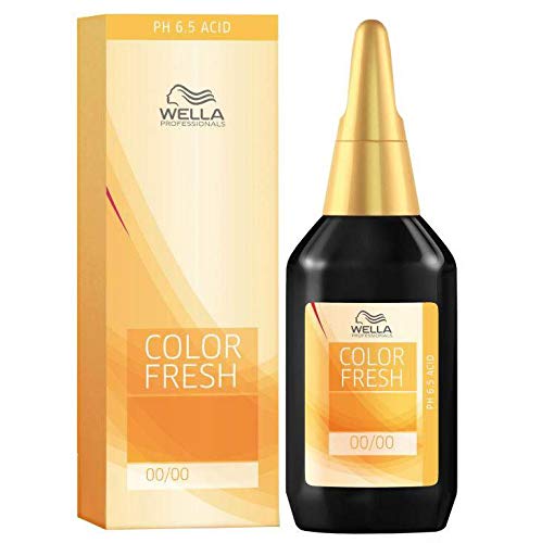 Wella Color Fresh 3/07 75 ml