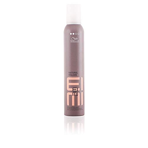 Wella Eimi Hello Blondie - Espuma de peinado, 500 ml