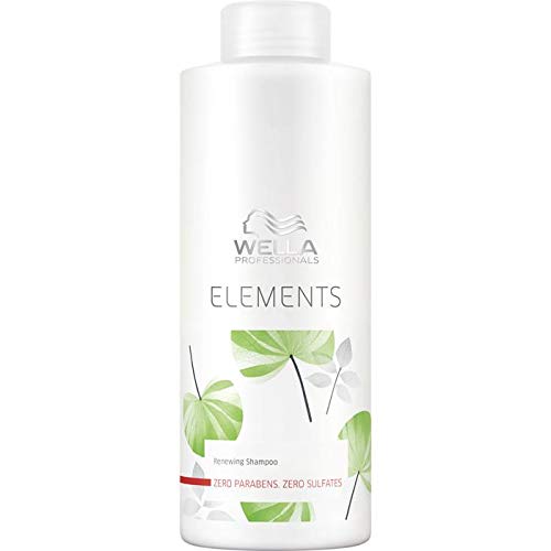 WELLA ELEMENTS RENEWING SHAMPOO 500ML