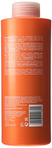 Wella Enrich Acondicionador Coarse Hair 1000 ml