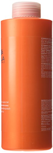 Wella Enrich Acondicionador Coarse Hair 1000 ml