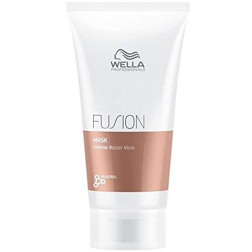 Wella Fusion Repair Mask, 1 unidad (30 ml)