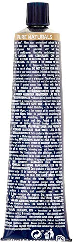 Wella Koleston Perfect Pure Naturals - Tinte para el pelo, 60 ml