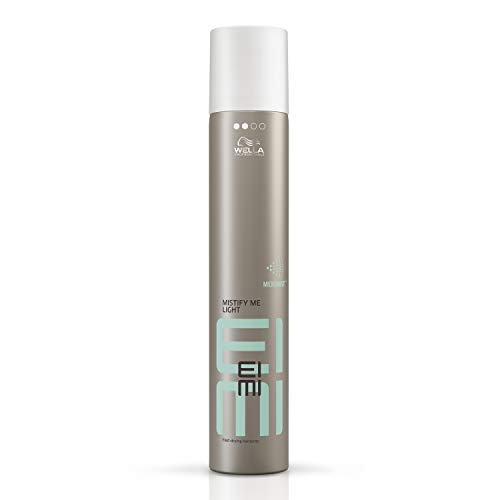 Wella Professionals Eimi, Laca Mistify Me Light - 500 ml.